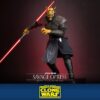 Star Wars: The Clone Wars Akció Figura 1/6 Savage Opress 34 cm
