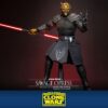 Star Wars: The Clone Wars Akció Figura 1/6 Savage Opress 34 cm