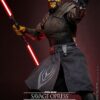Star Wars: The Clone Wars Akció Figura 1/6 Savage Opress 34 cm
