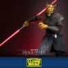 Star Wars: The Clone Wars Akció Figura 1/6 Savage Opress 34 cm