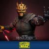 Star Wars: The Clone Wars Akció Figura 1/6 Savage Opress 34 cm