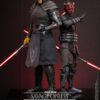 Star Wars: The Clone Wars Akció Figura 1/6 Savage Opress 34 cm
