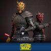 Star Wars: The Clone Wars Akció Figura 1/6 Savage Opress 34 cm