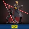 Star Wars: The Clone Wars Akció Figura 1/6 Savage Opress 34 cm
