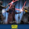 Star Wars: The Clone Wars Akció Figura 1/6 Savage Opress 34 cm