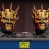 Star Wars: The Clone Wars Akció Figura 1/6 Savage Opress 34 cm