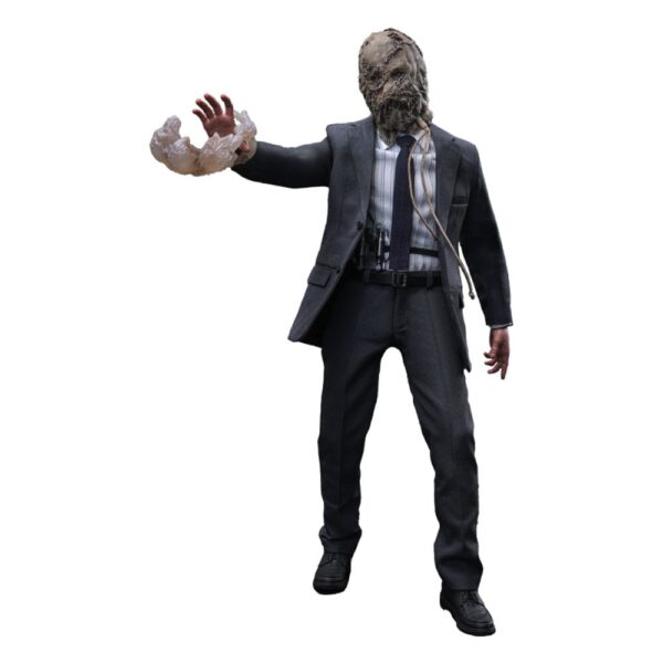 Batman Begins Movie Masterpiece Akció Figura 1/6 Scarecrow 2.0 30 cm Batman Begins Movie Masterpiece Akció Figura 1/6 Scarecrow 2.0 30 cm