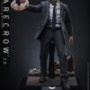 Batman Begins Movie Masterpiece Akció Figura 1/6 Scarecrow 2.0 30 cm Batman Begins Movie Masterpiece Akció Figura 1/6 Scarecrow 2.0 30 cm