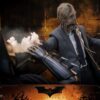 Batman Begins Movie Masterpiece Akció Figura 1/6 Scarecrow 2.0 30 cm Batman Begins Movie Masterpiece Akció Figura 1/6 Scarecrow 2.0 30 cm