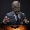 Batman Begins Movie Masterpiece Akció Figura 1/6 Scarecrow 2.0 30 cm Batman Begins Movie Masterpiece Akció Figura 1/6 Scarecrow 2.0 30 cm