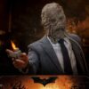 Batman Begins Movie Masterpiece Akció Figura 1/6 Scarecrow 2.0 30 cm Batman Begins Movie Masterpiece Akció Figura 1/6 Scarecrow 2.0 30 cm