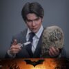 Batman Begins Movie Masterpiece Akció Figura 1/6 Scarecrow 2.0 30 cm Batman Begins Movie Masterpiece Akció Figura 1/6 Scarecrow 2.0 30 cm