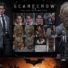 Batman Begins Movie Masterpiece Akció Figura 1/6 Scarecrow 2.0 30 cm Batman Begins Movie Masterpiece Akció Figura 1/6 Scarecrow 2.0 30 cm
