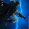 Batman: The Dark Knight Returns Comic Masterpiece Akció Figura 1/6 Batman 32 cm Batman: The Dark Knight Returns Comic Masterpiece Akció Figura 1/6 Batman 32 cm