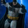 Batman: The Dark Knight Returns Comic Masterpiece Akció Figura 1/6 Batman 32 cm Batman: The Dark Knight Returns Comic Masterpiece Akció Figura 1/6 Batman 32 cm