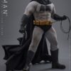 Batman: The Dark Knight Returns Comic Masterpiece Akció Figura 1/6 Batman 32 cm Batman: The Dark Knight Returns Comic Masterpiece Akció Figura 1/6 Batman 32 cm