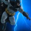 Batman: The Dark Knight Returns Comic Masterpiece Akció Figura 1/6 Batman 32 cm Batman: The Dark Knight Returns Comic Masterpiece Akció Figura 1/6 Batman 32 cm