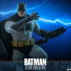 Batman: The Dark Knight Returns Comic Masterpiece Akció Figura 1/6 Batman 32 cm Batman: The Dark Knight Returns Comic Masterpiece Akció Figura 1/6 Batman 32 cm