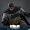Batman: The Dark Knight Returns Comic Masterpiece Akció Figura 1/6 Batman 32 cm Batman: The Dark Knight Returns Comic Masterpiece Akció Figura 1/6 Batman 32 cm