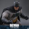 Batman: The Dark Knight Returns Comic Masterpiece Akció Figura 1/6 Batman 32 cm Batman: The Dark Knight Returns Comic Masterpiece Akció Figura 1/6 Batman 32 cm
