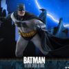 Batman: The Dark Knight Returns Comic Masterpiece Akció Figura 1/6 Batman 32 cm Batman: The Dark Knight Returns Comic Masterpiece Akció Figura 1/6 Batman 32 cm