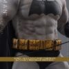 Batman: The Dark Knight Returns Comic Masterpiece Akció Figura 1/6 Batman 32 cm Batman: The Dark Knight Returns Comic Masterpiece Akció Figura 1/6 Batman 32 cm