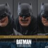 Batman: The Dark Knight Returns Comic Masterpiece Akció Figura 1/6 Batman 32 cm Batman: The Dark Knight Returns Comic Masterpiece Akció Figura 1/6 Batman 32 cm