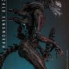 Alien: Romulus Movie Masterpiece Akció Figura 1/6 Scorched Xenomorph 44 cm