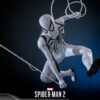 Spider-Man 2 Video Game Masterpiece Akció Figura 1/6 Peter Parker (Anti-Venom Suit) 30 cm Spider-Man 2 Video Game Masterpiece Akció Figura 1/6 Peter Parker (Anti-Venom Suit) 30 cm