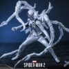Spider-Man 2 Video Game Masterpiece Akció Figura 1/6 Peter Parker (Anti-Venom Suit) 30 cm Spider-Man 2 Video Game Masterpiece Akció Figura 1/6 Peter Parker (Anti-Venom Suit) 30 cm