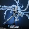 Spider-Man 2 Video Game Masterpiece Akció Figura 1/6 Peter Parker (Anti-Venom Suit) 30 cm Spider-Man 2 Video Game Masterpiece Akció Figura 1/6 Peter Parker (Anti-Venom Suit) 30 cm