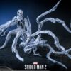 Spider-Man 2 Video Game Masterpiece Akció Figura 1/6 Peter Parker (Anti-Venom Suit) 30 cm Spider-Man 2 Video Game Masterpiece Akció Figura 1/6 Peter Parker (Anti-Venom Suit) 30 cm