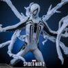 Spider-Man 2 Video Game Masterpiece Akció Figura 1/6 Peter Parker (Anti-Venom Suit) 30 cm Spider-Man 2 Video Game Masterpiece Akció Figura 1/6 Peter Parker (Anti-Venom Suit) 30 cm