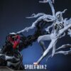 Spider-Man 2 Video Game Masterpiece Akció Figura 1/6 Peter Parker (Anti-Venom Suit) 30 cm Spider-Man 2 Video Game Masterpiece Akció Figura 1/6 Peter Parker (Anti-Venom Suit) 30 cm