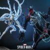 Spider-Man 2 Video Game Masterpiece Akció Figura 1/6 Peter Parker (Anti-Venom Suit) 30 cm Spider-Man 2 Video Game Masterpiece Akció Figura 1/6 Peter Parker (Anti-Venom Suit) 30 cm