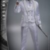 Moon Knight Akció Figura 1/6 Mr. Knight 29 cm