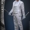 Moon Knight Akció Figura 1/6 Mr. Knight 29 cm