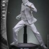 Moon Knight Akció Figura 1/6 Mr. Knight 29 cm