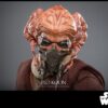 Star Wars Movie Masterpiece Akció Figura 1/6 Plo Koon 31 cm Star Wars Movie Masterpiece Akció Figura 1/6 Plo Koon 31 cm
