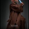 Star Wars Movie Masterpiece Akció Figura 1/6 Plo Koon 31 cm Star Wars Movie Masterpiece Akció Figura 1/6 Plo Koon 31 cm