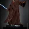 Star Wars Movie Masterpiece Akció Figura 1/6 Plo Koon 31 cm Star Wars Movie Masterpiece Akció Figura 1/6 Plo Koon 31 cm