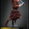 Star Wars Movie Masterpiece Akció Figura 1/6 Plo Koon 31 cm Star Wars Movie Masterpiece Akció Figura 1/6 Plo Koon 31 cm