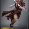 Star Wars Movie Masterpiece Akció Figura 1/6 Plo Koon 31 cm Star Wars Movie Masterpiece Akció Figura 1/6 Plo Koon 31 cm