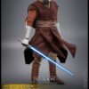 Star Wars Movie Masterpiece Akció Figura 1/6 Plo Koon 31 cm Star Wars Movie Masterpiece Akció Figura 1/6 Plo Koon 31 cm