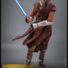 Star Wars Movie Masterpiece Akció Figura 1/6 Plo Koon 31 cm Star Wars Movie Masterpiece Akció Figura 1/6 Plo Koon 31 cm