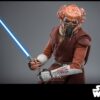 Star Wars Movie Masterpiece Akció Figura 1/6 Plo Koon 31 cm Star Wars Movie Masterpiece Akció Figura 1/6 Plo Koon 31 cm