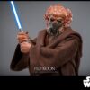 Star Wars Movie Masterpiece Akció Figura 1/6 Plo Koon 31 cm Star Wars Movie Masterpiece Akció Figura 1/6 Plo Koon 31 cm