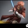 Star Wars Movie Masterpiece Akció Figura 1/6 Plo Koon 31 cm Star Wars Movie Masterpiece Akció Figura 1/6 Plo Koon 31 cm