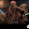 Star Wars Movie Masterpiece Akció Figura 1/6 Plo Koon 31 cm Star Wars Movie Masterpiece Akció Figura 1/6 Plo Koon 31 cm