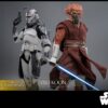 Star Wars Movie Masterpiece Akció Figura 1/6 Plo Koon 31 cm Star Wars Movie Masterpiece Akció Figura 1/6 Plo Koon 31 cm